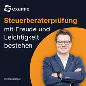 Podcast Steuerberaterprüfung mit Freude und Leichtigkeit bestehen
