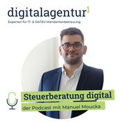 Podcast Steuerberatung digital