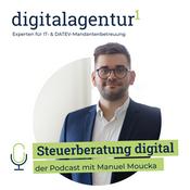 Podcast Steuerberatung digital