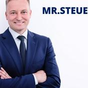 Podcast Steuern. Immobilien. Unternehmertum.