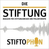 Podcast STIFTOPHON – Der Podcast des Magazins DIE STIFTUNG