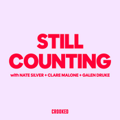 Podcast Still Counting