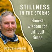 Podcast Stillness in the Storms