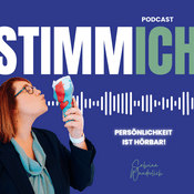 Podcast Stimm-Ich