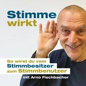 Podcast Stimme wirkt! Der Podcast für hörbare Wirkung