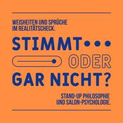 Podcast Stimmt oder gar nicht ?