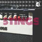 Podcast stings
