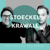Podcast STOECKEL und KRAWALL - Der Podcast aus Berlin