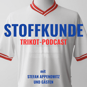 Podcast STOFFKUNDE - der Trikot-Podcast
