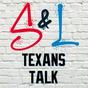 Podcast Stoots and Locker Texans Talk