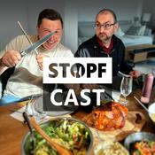 Podcast StopfCast - Food-Impro mit Felix und Corc