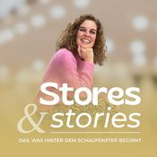 Podcast Stores and Stories – Das, was hinter dem Schaufenster beginnt