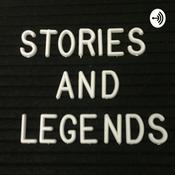 Podcast Stories and legends