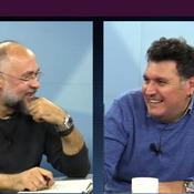 Podcast Stories From the Forum