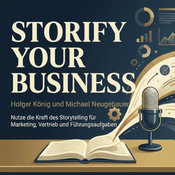 Podcast Storify your Business