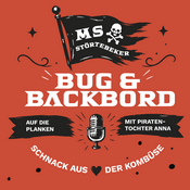 Podcast Störtebeker Festspiele | Bug  & Backbord