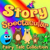 Podcast Story Spectacular - Fairy Tale Collection
