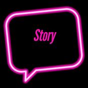 Podcast story