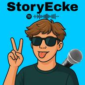 Podcast Die Storyecke! - Der Allrounder Podcast mit Wheazy