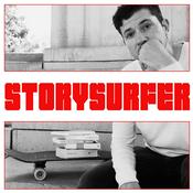 Podcast Storysurfer - Der Kurzgeschichten Hörbuch Podcast
