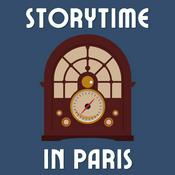Podcast Storytime in Paris