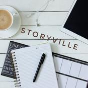 Podcast Storyville