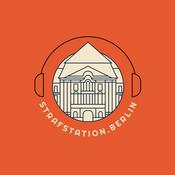 Podcast strafstation.berlin