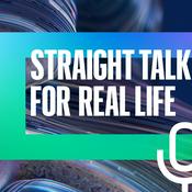 Podcast Straight Talk For Real Life