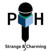 Podcast Strange and Charming