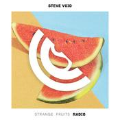 Podcast Strange Fruits Radio