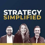 Podcast Strategy Simplified