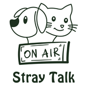 Podcast Stray Talk