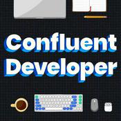 Podcast Confluent Developer ft. Tim Berglund, Adi Polak & Viktor Gamov