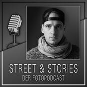 Podcast Street und Stories - Fotografie Podcast