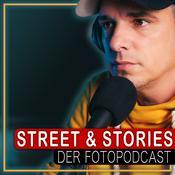 Podcast Street und Stories - Fotografie Podcast