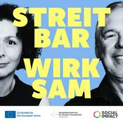 Podcast Streitbar Wirksam
