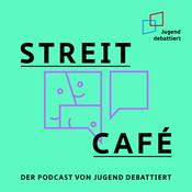 Podcast Streitcafé