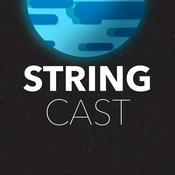 StringCast | استرینگکست