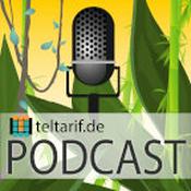 Podcast Strippenzieher und Tarifdschungel - Der Podcast von teltarif.de