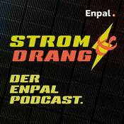 Podcast STROM &amp; DRANG - Der Enpal Podcast