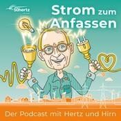 Podcast Strom zum Anfassen