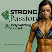 Podcast Strong Passion