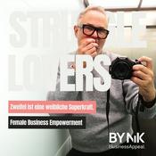 Podcast Struggle Lovers – Zweifel ist eine weibliche Superkraft.