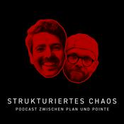 Podcast Strukturiertes Chaos - der Podcast zwischen Plan und Pointe