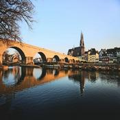 Podcast Rund um die U(h)R