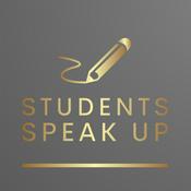 Podcast Students Speak Up
