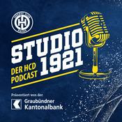 Podcast STUDIO 1921 - der HCD Podcast