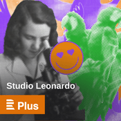 Podcast Studio Leonardo