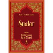 Podcast Şualar - Risale-i Nur