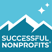 Podcast Successful Nonprofits Podcast
